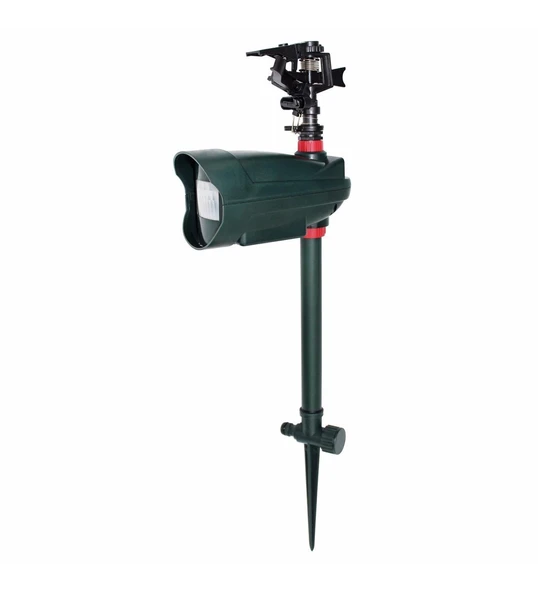MY SMART HOUSE KV-0507 JET SPREY HAYVAN KOVUCU SU PÜSKÜRTMELİ KUŞ TÜRLERİ ürün görseli 1