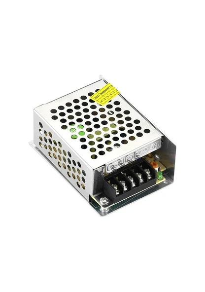 Horoz Elektrik Horoz Vega-36 3a Slim Led Trafo (36W) ürün görseli 1