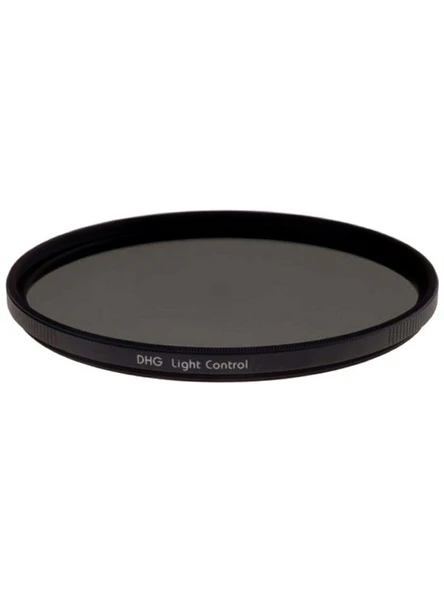 Marumi Dhg ND32 Filtre 72MM (5 Stop) ürün görseli 1