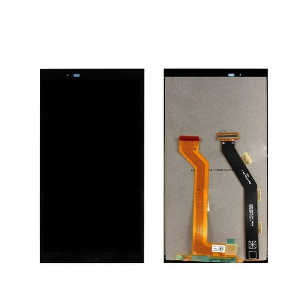 Htc E9S Lcd Ekran Dokunmatik A+++Süper Kalite ürün görseli 1
