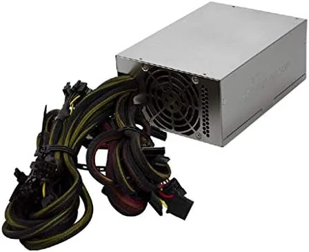 FSP Cannon FSP1300-50YD 1300 W Power Supply ürün görseli 1