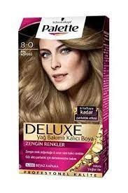 PALETTE DELUXE 8-0 BAL KÖPÜĞÜ ürün görseli 1