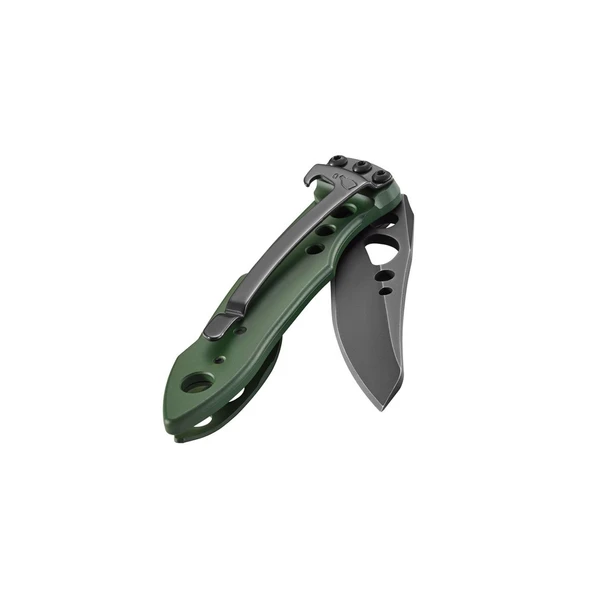Leatherman Skeletool Kb Od Green Çaki - Resim 4
