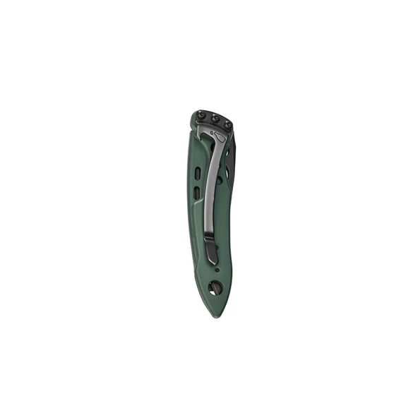 Leatherman Skeletool Kb Od Green Çaki - Resim 3