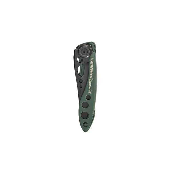 Leatherman Skeletool Kb Od Green Çaki - Resim 2