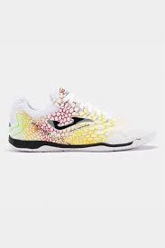 MAXW2442 WHİTE YELLOW - Resim 3