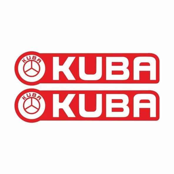 Cg Depo Yan Arması Kuba Kırmızı Damla ürün görseli 1