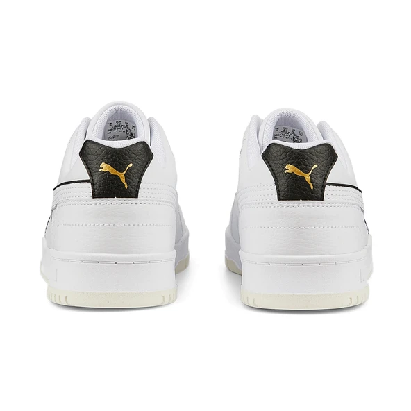 PUMA  RBD GAME LOW SNEAKER AYAKKABI - Resim 6