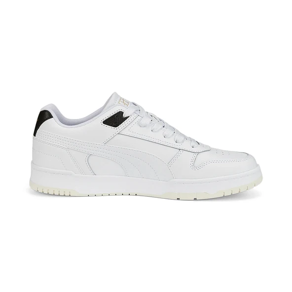 PUMA  RBD GAME LOW SNEAKER AYAKKABI - Resim 2