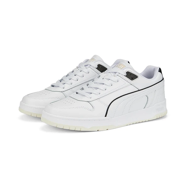 PUMA  RBD GAME LOW SNEAKER AYAKKABI ürün görseli 1