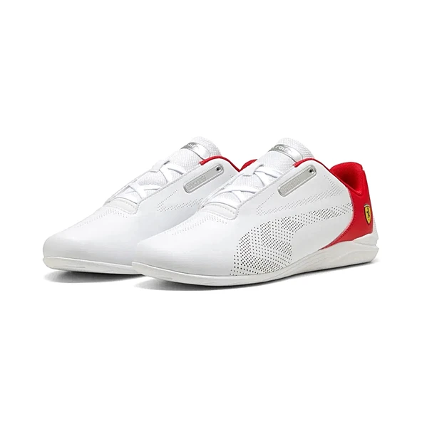 PUMA  FERRARİ DRİFT CAT DECİMA 2.0 MOTOR SPOR AYAKKABI ürün görseli 1