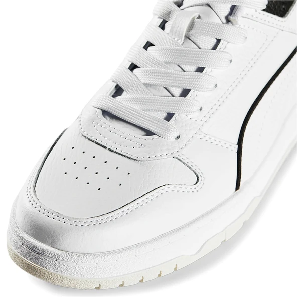 PUMA  RBD GAME LOW SNEAKER AYAKKABI - Resim 7