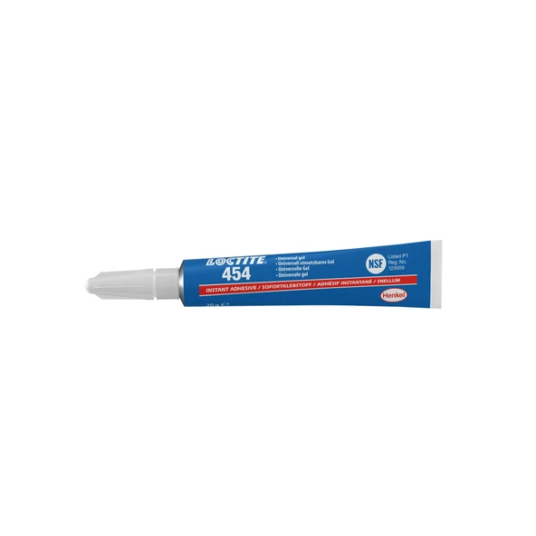 Loctite 454 Jel Hızlı Yapıştırıcı 20 gr ürün görseli 1