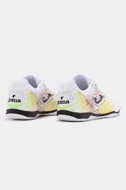 MAXW2442 WHİTE YELLOW - Resim 2