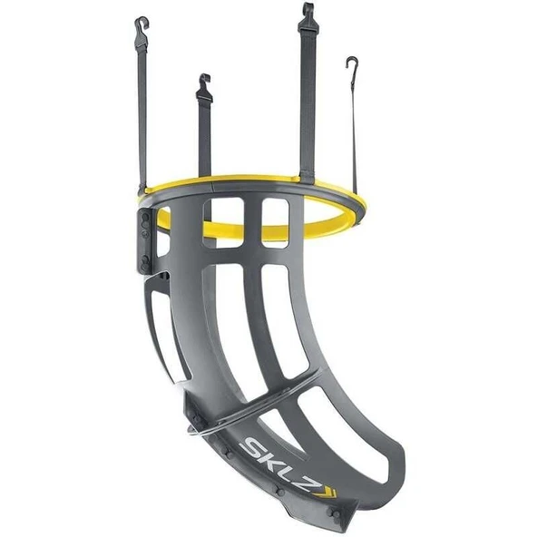 SKLZ Kick Out SHAR-001 - Resim 2