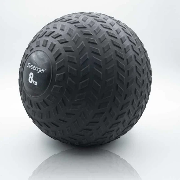 Slazenger 8 Kg Slam Ball ürün görseli 1