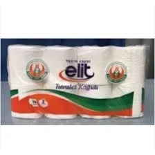 TK ELİT TUVALET KAĞIDI 2 KATLI 16 LI ürün görseli 1