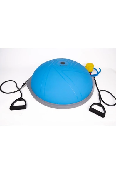 Slazenger Balance Ball W/Tubes (Pompa Dahildir) ürün görseli 1