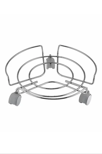 Krom Tüpçek Royaleks-67982 - Resim 5