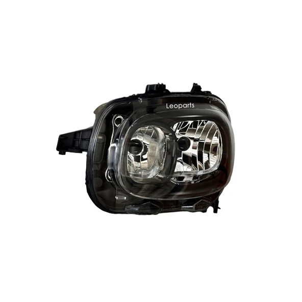 Leoparts Citroen C3 Far Lambası Sol 2016-2020 9820059680 ürün görseli 1