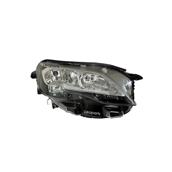 Leoparts Peugeot Expert 4 Far Lambası Sağ 2016-2021 9808572580 ürün görseli 1
