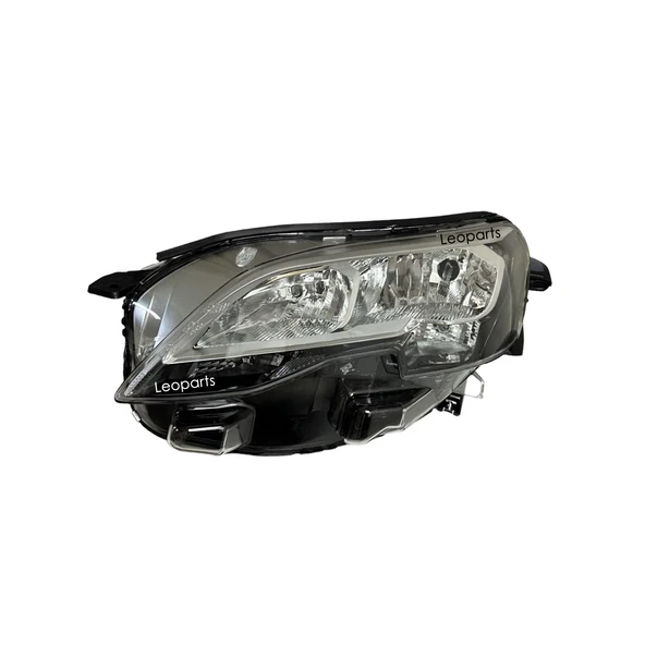 Leoparts Peugeot Expert 4 Far Lambası Sol 2016-2021 9808572680 ürün görseli 1