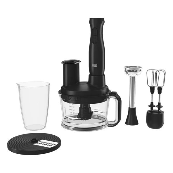 Beko RHB 2410 1500 W Blender Seti ürün görseli 1