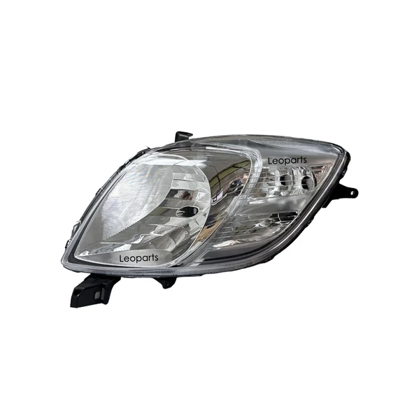 Leoparts Toyota Yaris Far Lambası Sağ 2007-2009 81130-0D320 ürün görseli 1