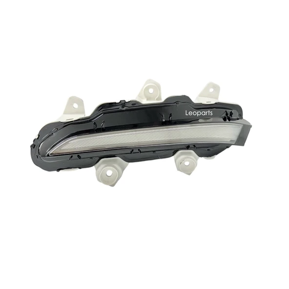 Leoparts Peugeot 208 Gündüz Farı (Gündüz Ledi) Sağ 2019-2022 9824241380 ürün görseli 1