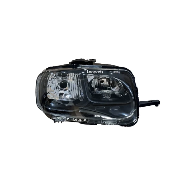 Leoparts Citroen Berlingo Far Lambası Sağ 2018-2022 9816825080 ürün görseli 1