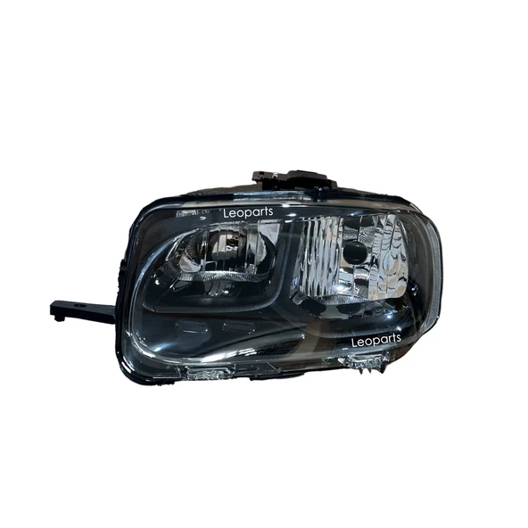 Leoparts Citroen Berlingo Far Lambası Sol 2018-2022 9816825180 ürün görseli 1
