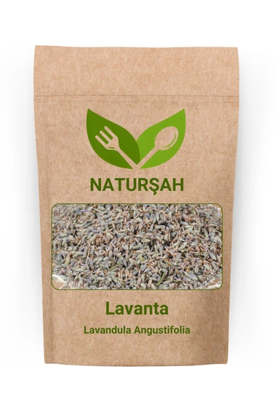 Naturşah Lavanta 50 Gr ürün görseli 1