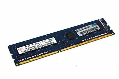 2Gb Hynix 1333Mhz Ddr3 Pc Ram Yenilenmiş Ürün ürün görseli 1