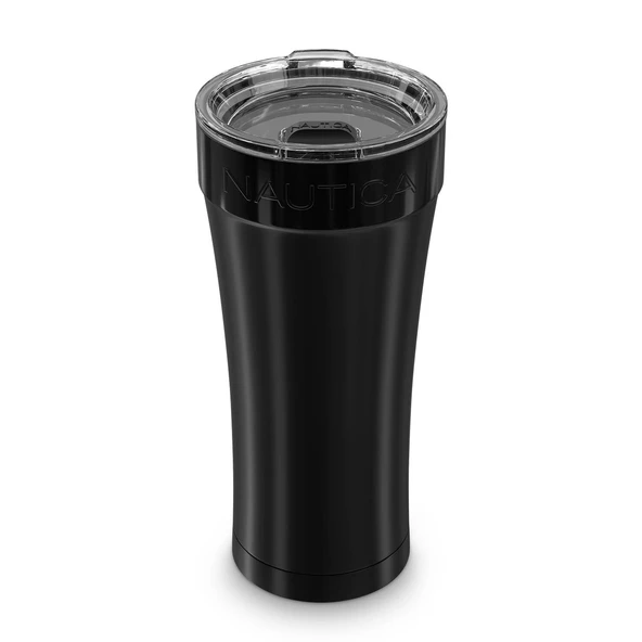 Nautica Urban Tumbler Termos 590 ml Siyah ürün görseli 1