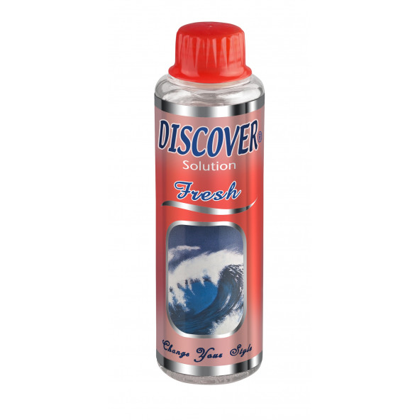Discover Sihirli Küre Solüsyonu Fresh 150 ML ürün görseli 1