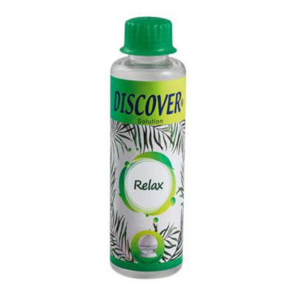 Discover Sihirli Küre Solüsyonu Relax 150 Ml. ürün görseli 1