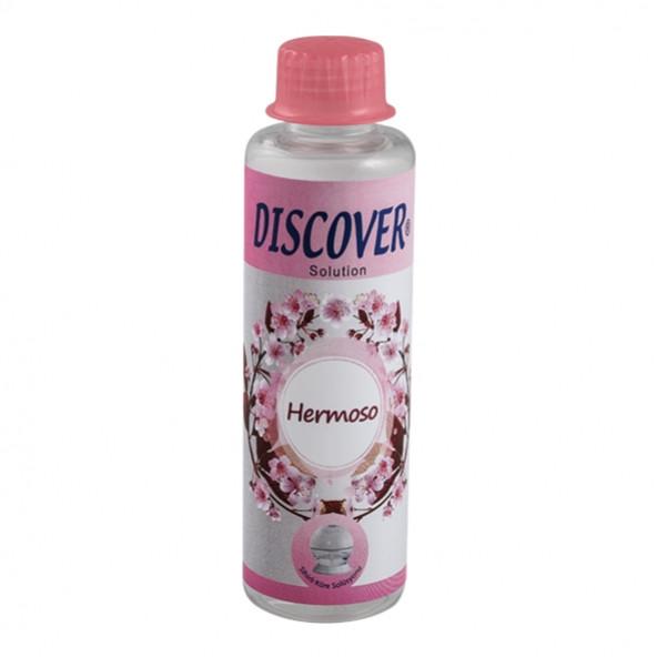 Discover Sihirli Küre Solüsyonu Hermoso 150 Ml. ürün görseli 1