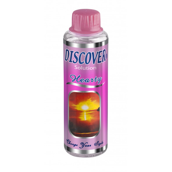 Discover Sihirli Küre Solüsyonu Harty 150 Ml. ürün görseli 1