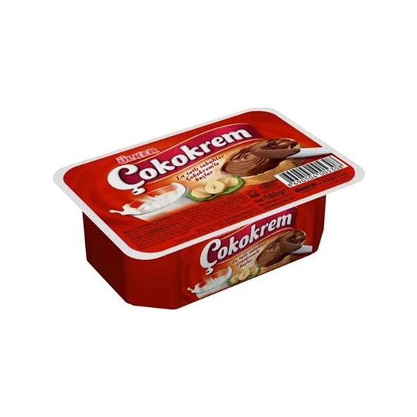 Ülker Çokokrem 180 gr x 6 Adet - Resim 2