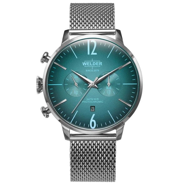 Welder Moody Watch WWRC1009 Erkek Kol Saati ürün görseli 1