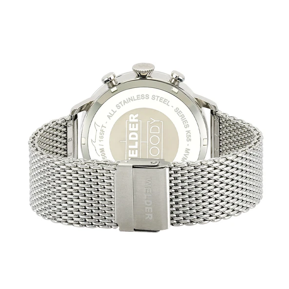 Welder Moody Watch WWRC404 Erkek Kol Saati ürün görseli 1