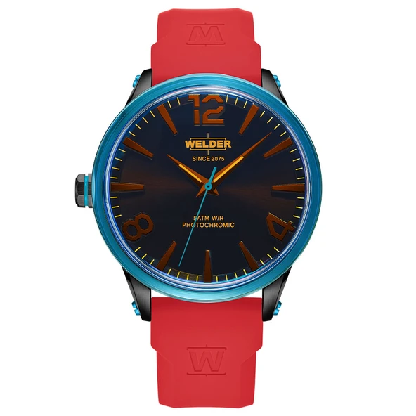 Welder WRN1002 Erkek Kol Saati ürün görseli 1