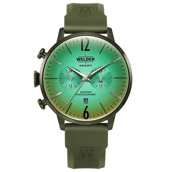 Welder Moody Watch WWRC1023 Erkek Kol Saati ürün görseli 1
