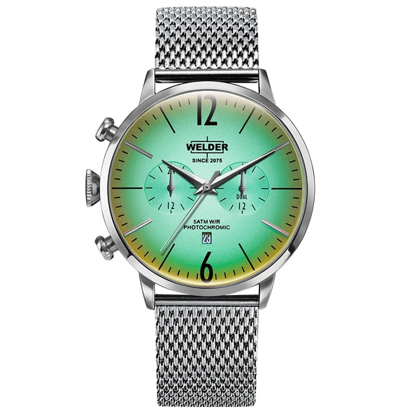Welder Moody Watch WWRC400 Erkek Kol Saati ürün görseli 1