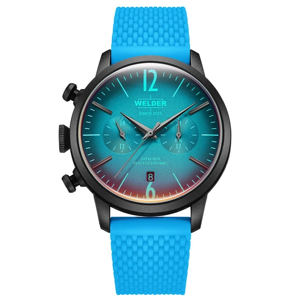 Welder Moody Watch Wwrp507 Erkek Kol Saati ürün görseli 1