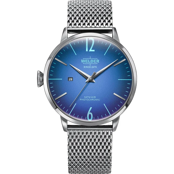 Welder Moody Watch WRC410 Erkek Kol Saati ürün görseli 1