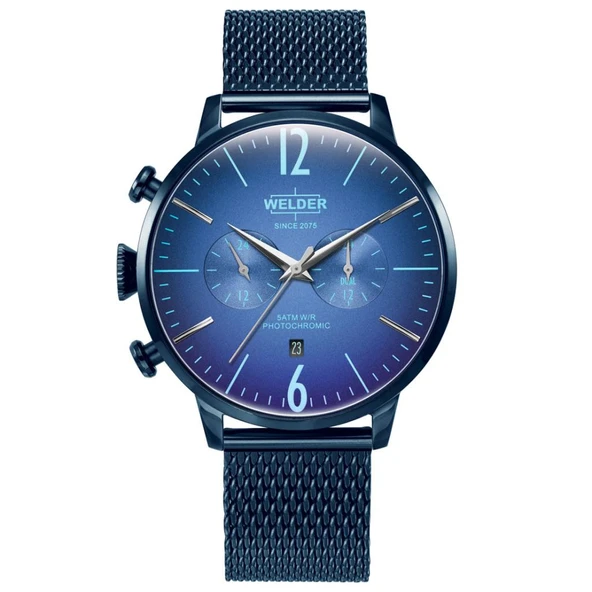 Welder Moody Watch Wwrc1004 Erkek Kol Saati ürün görseli 1