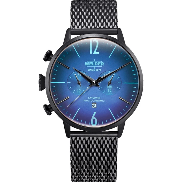 Welder Moody Watch WWRC401 Erkek Kol Saati ürün görseli 1