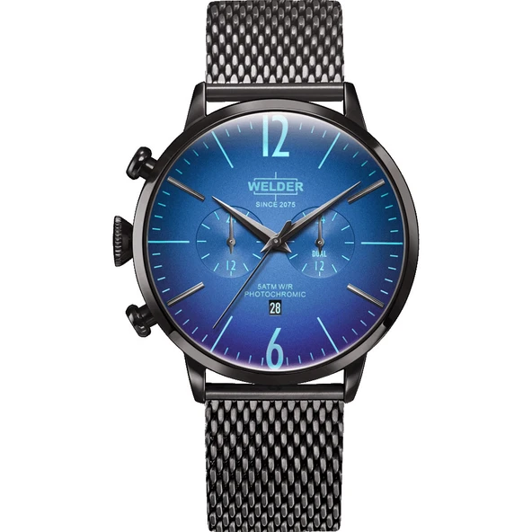 Welder Moody Watch WWRC417 Erkek Kol Saati ürün görseli 1