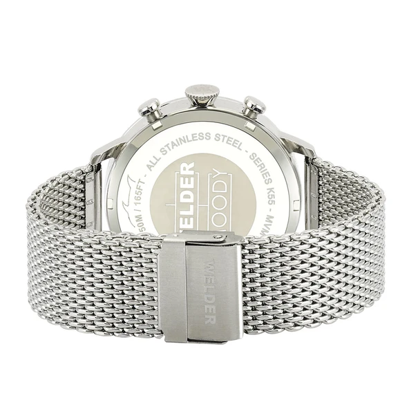 Welder Moody Watch WWRC1002 Erkek Kol Saati ürün görseli 1